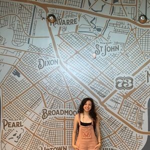 Meet your Posher, Katya